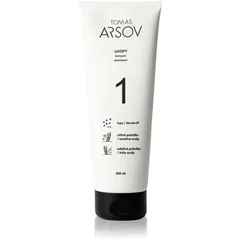 Tomas Arsov Loopy Šampon Shampoo gegen Schuppen
