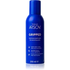 Tomas Arsov Gripped Texture Spray trockenes Texturierungsspray