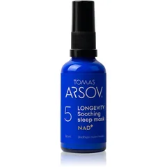 Tomas Arsov Longevity Sleep mask beruhigende Nachtmaske