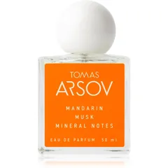 Tomas Arsov Mandarin Musk Mineral Notes mit Mandarine unisex 50 ml