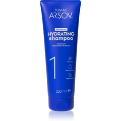 Tomas Arsov Hydrating Shampoo hydratisierendes Shampoo für trockenes und beschädigtes Haar