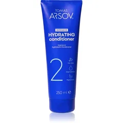 Tomas Arsov Hydrating Conditioner feuchtigkeitsspendender Conditioner für trockenes und beschädigtes Haar