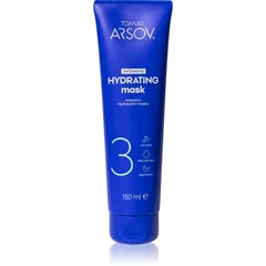 Tomas Arsov Hydrating Mask Hydratisierende Maske