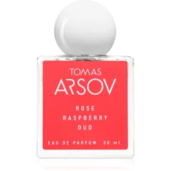Tomas Arsov Rose Raspberry Oud unisex 50 ml