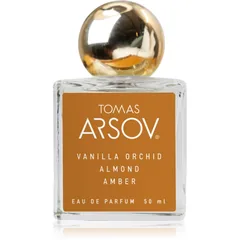 Tomas Arsov Vanilla Almond Milk Amber Parfume unisex 50 ml