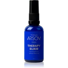 Tomas Arsov Marula Therapy Elixír nährendes Öl für das Haar