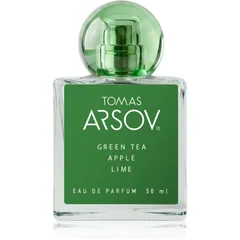 Tomas Arsov Green Tea Apple Lime Unisex 50 ml