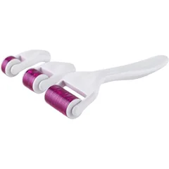 PALSAR7 Micro-Needle Roller for Face and Body 4-in-1 Microneedling Roller Für Gesicht und Körper .
