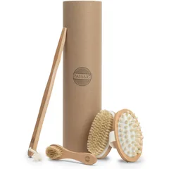 PALSAR7 SPA Set of Body Cleansing and Massage Products 4-in-1 Set für Körpermassage und -reinigung