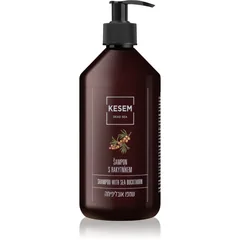 KESEM Sea Buckthorn Shampoo mit Sanddorn