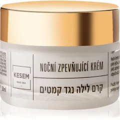 KESEM Nighttime Firming Anti-Wrinkle Cream festigende Nachtcreme gegen Falten