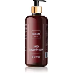 KESEM Argan Shampoo with Dead Sea Minerals Argan Shampoo mit Mineralien aus dem Toten Meer