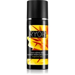RYOR Argan Oil extra nährende Crem für trockene Haut