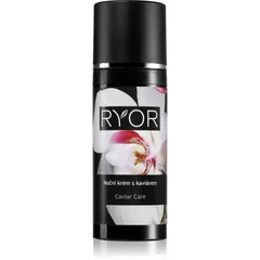 RYOR Caviar Care Gesichtscreme für die Nacht
