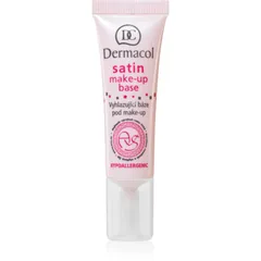 Dermacol Satin glättende Foundation Basis