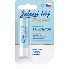 Regina Jelení lůj Original Lippensalbe mit Plazenta