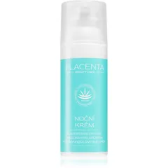 Regina Placenta regenerierende Nachtcreme