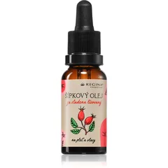 Regina Rose Hip Hagebutteöl