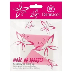 Dermacol Accessories Dreieck Foundation-Schwamm