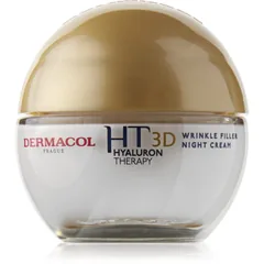 Dermacol Hyaluron Therapy 3D Remodellierende Nachtcreme