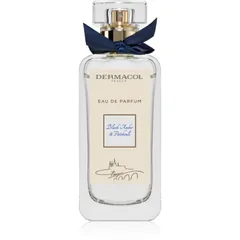 Dermacol Black Amber & Patchouli Unisex 50 ml