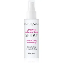Dermacol Longwear Make-up Fixing Spray Foundation Fixierspray