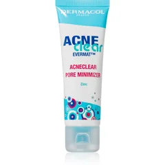 Dermacol Acne Clear Gel-Creme zum verkleinern der Poren