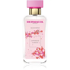Dermacol Japanese Garden für Damen 50 ml