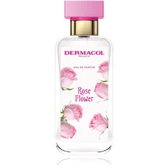 Dermacol Rose Water für Damen 50 ml