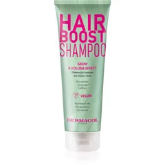 Dermacol Hair Boost Volume erneuerndes Shampoo für mehr Haarvolumen
