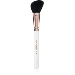 Dermacol Accessories Master Brush by PetraLovelyHair Pinsel für Rouge und Bronzer D54 Rose Gold