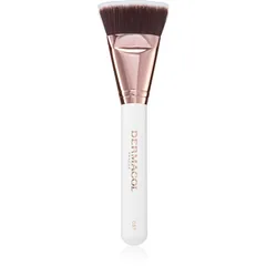 Dermacol Accessories Master Brush by PetraLovelyHair Konturenpinsel D57 Rose Gold