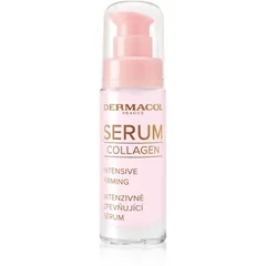 Dermacol Collagen Serum Intensiv straffendes Serum