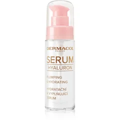 Dermacol Hyaluron Serum Hyaluron Serum mit festigender Wirkung