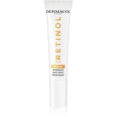 Dermacol Bio Retinol Gesichtsserum gegen Pigmentflecken