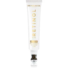 Dermacol Bio Retinol Verjüngendes Augenserum mit einem Applikator