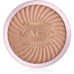 Dermacol Magic Baked Highlighter