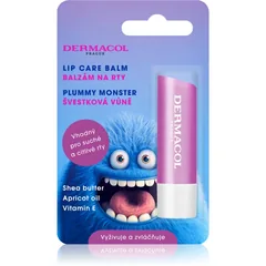 Dermacol Aroma Moment Plummy Monster Lippenbalsam
