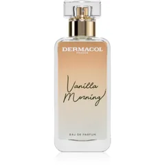 Dermacol Vanilla Morning für Damen für Damen 50 ml