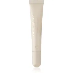 Dermacol Lip Treat Hydratisierendes Lipgloss Farbton 1 Sugar Frost