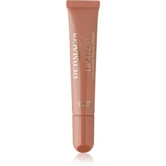 Dermacol Lip Treat Hydratisierendes Lipgloss Farbton 3 Cotton Candy