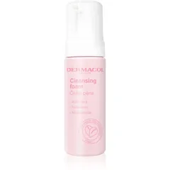 Dermacol Cleansing Foam Reinigungsschaum für das Gesicht