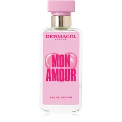 Dermacol Mon Amour für Damen 50 ml