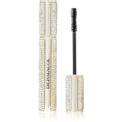 Dermacol Diamond Edition Panoramic Volume & Length Volumen-Mascara