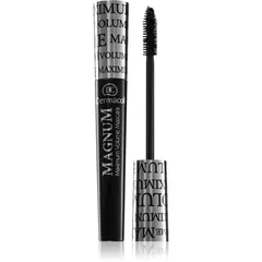 Dermacol Magnum Mascara für Volumen Black