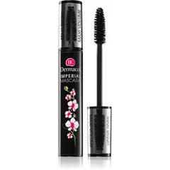Dermacol Imperial Maxi Volume & Length Verlängernder Mascara Black