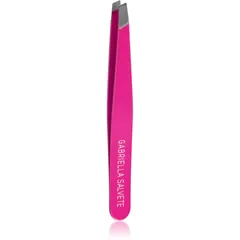Gabriella Salvete Tools Tweezer Pinzette mit abgeschrägten Enden