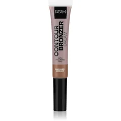 Gabriella Salvete Contour Bronzer Cream konturierende Creme mit Bronzer Farbton