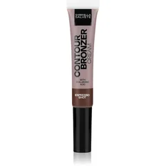 Gabriella Salvete Contour Bronzer Cream konturierende Creme mit Bronzer Farbton 03 Espresso Shot