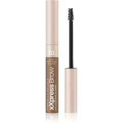 Gabriella Salvete XXPress Brow Fixierspray für die Augenbrauen Farbton 01